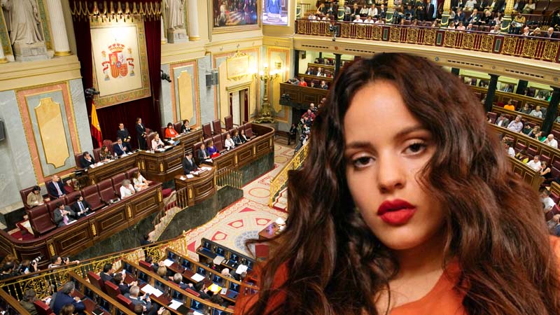 Si no hay acuerdo entre partidos, Rosalía será investida presidenta del Gobierno